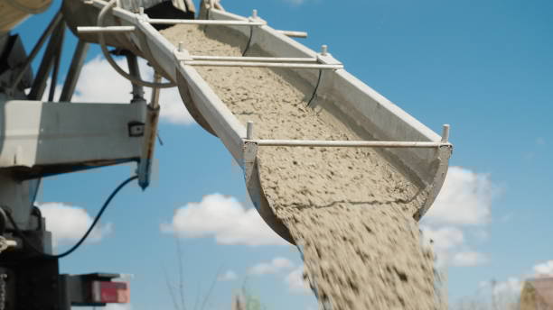 Best Stamped Concrete Services in Vandergrift, PA