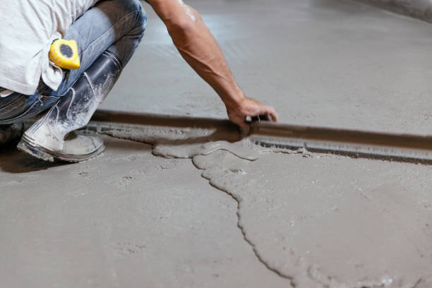  Vandergrift, PA Concrete contractor Pros