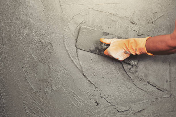 Best Concrete Driveway Installation in Vandergrift, PA