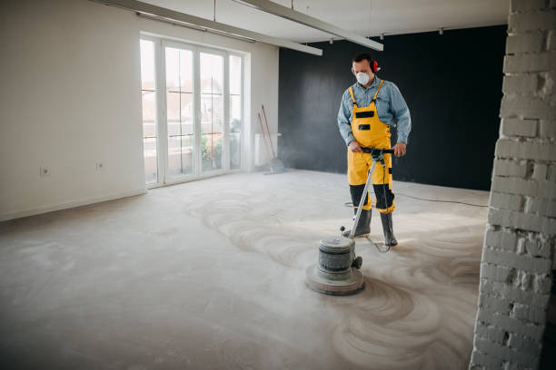 Best Concrete Sealing and Maintenance in Vandergrift, PA