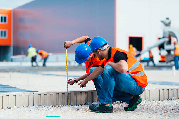Best Concrete Staining and Coloring in Vandergrift, PA