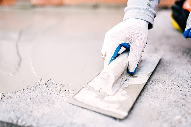 Best Concrete Sidewalk Installation in Vandergrift, PA