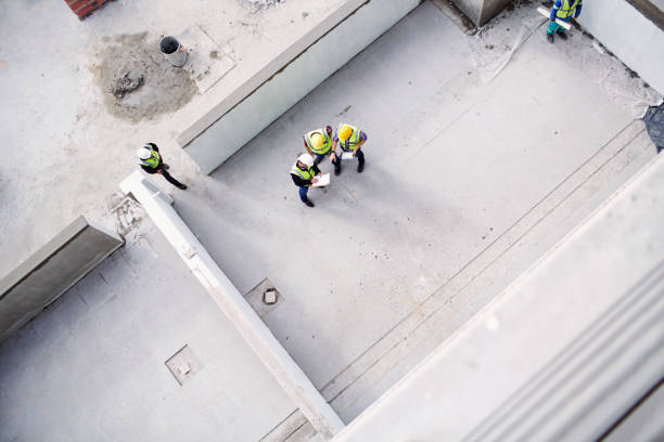 Best Concrete Foundation Repair in Vandergrift, PA