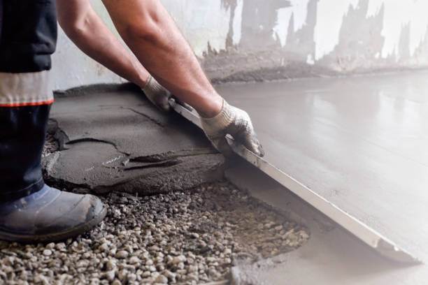 Best Concrete Foundation Repair in Vandergrift, PA