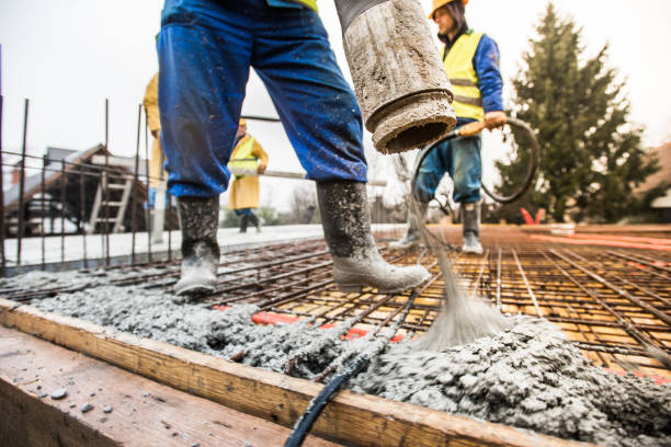 Best Concrete Demolition Services in Vandergrift, PA